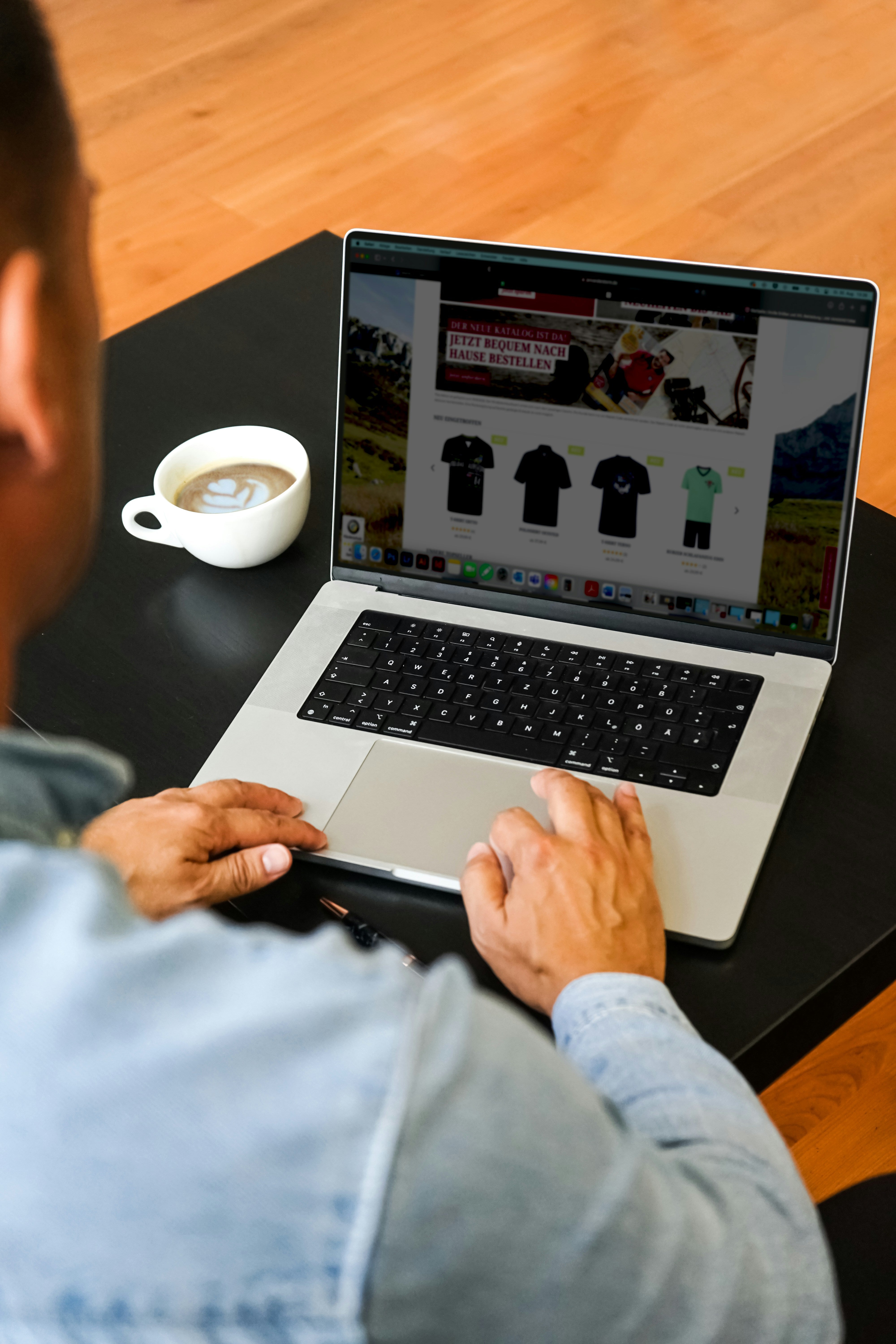 Targeted Advertising: Know You Are Audience