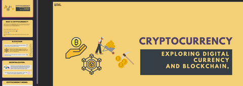 The Basics of Cryptocurrency Made Easy!